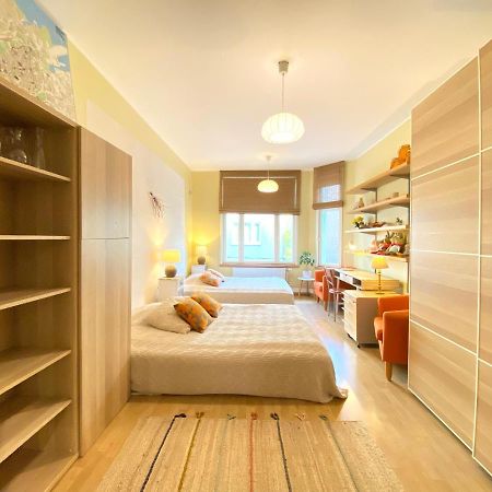 Family Apartment Tallin Zewnętrze zdjęcie