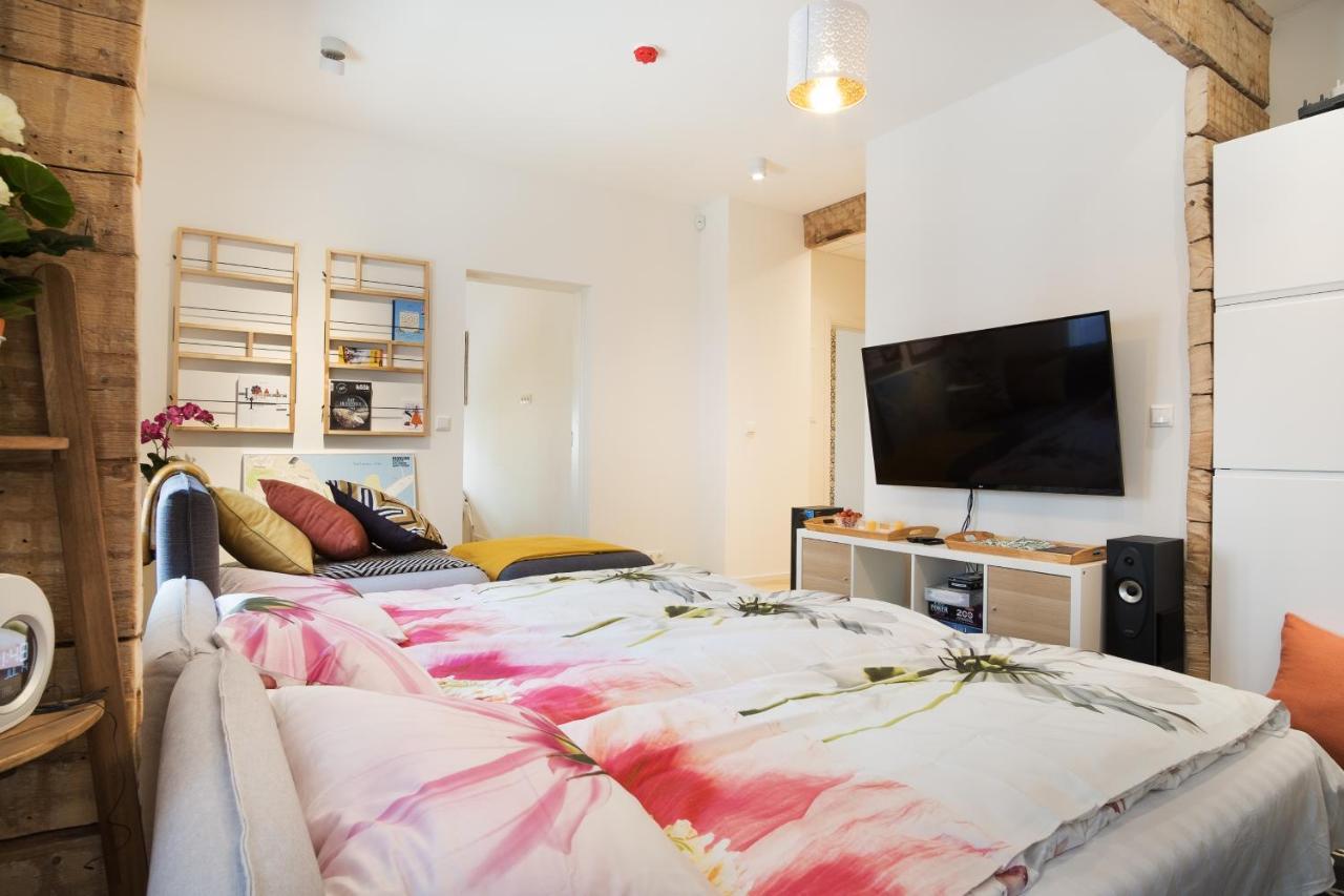 Family Apartment Tallin Zewnętrze zdjęcie