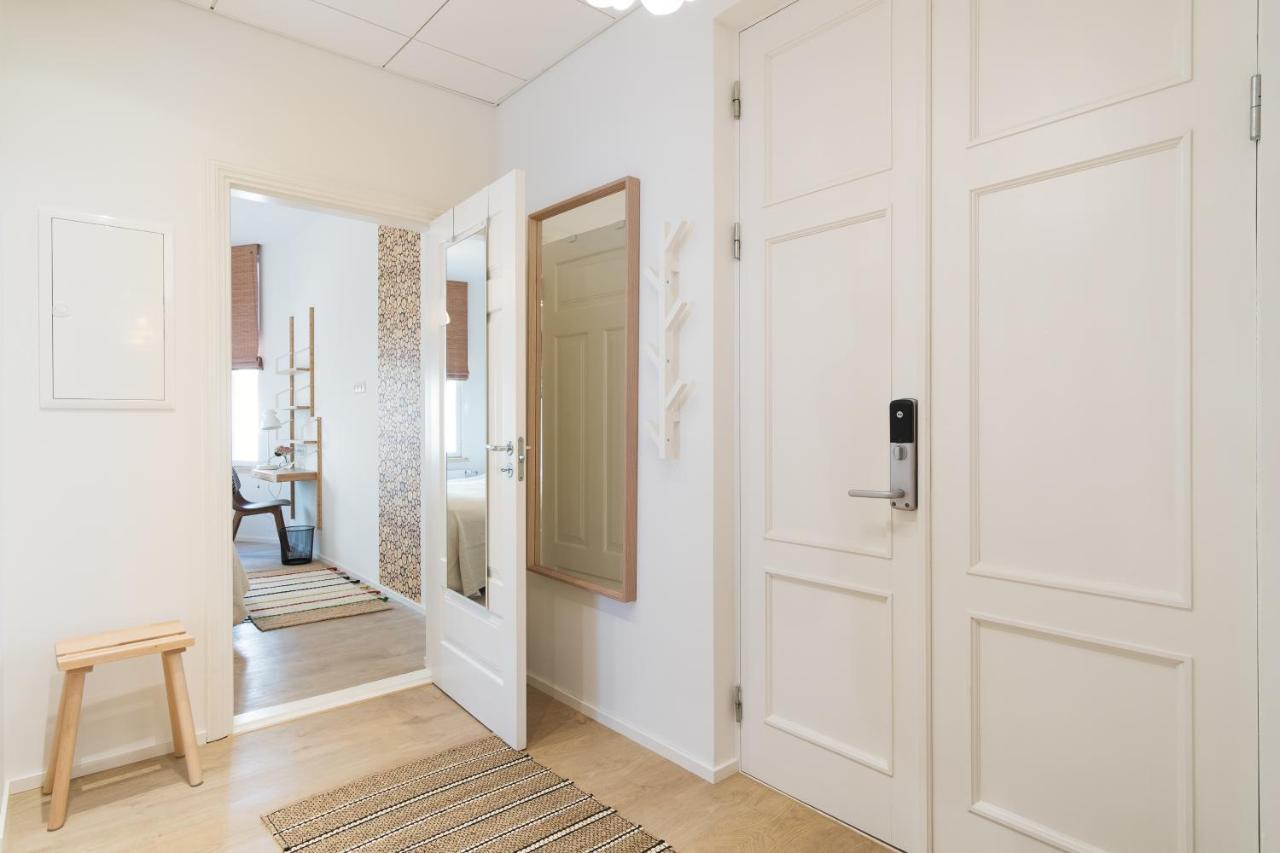 Family Apartment Tallin Zewnętrze zdjęcie