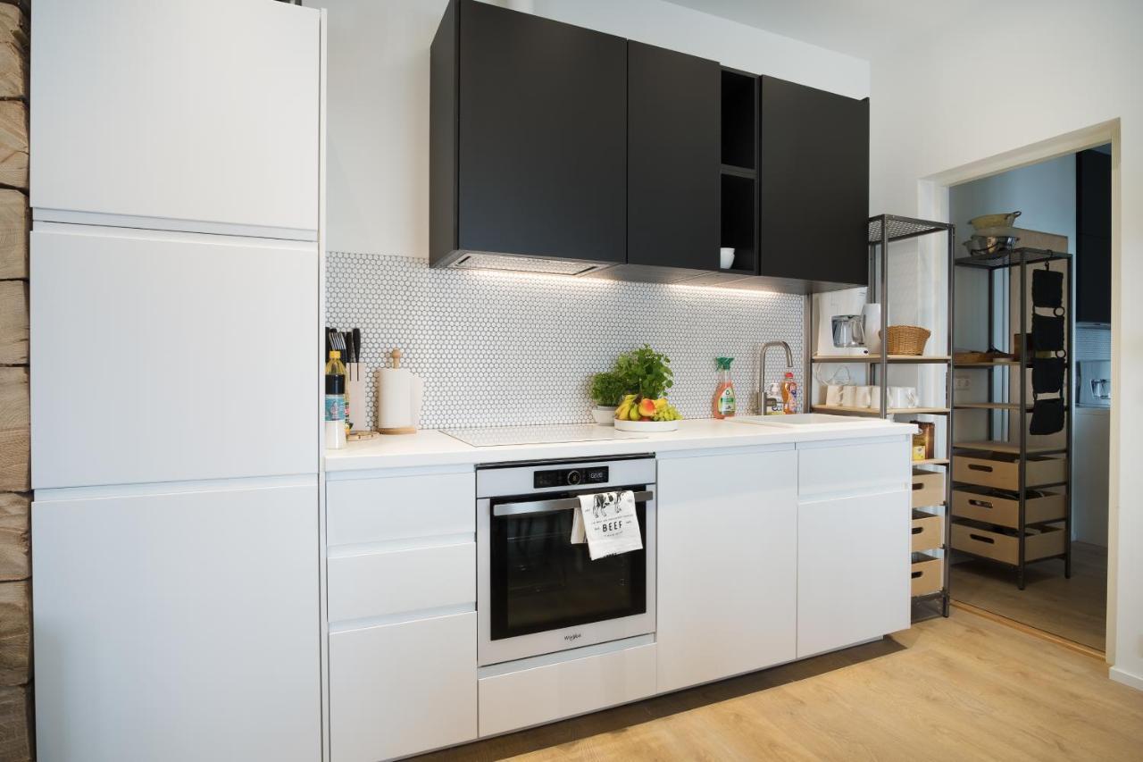 Family Apartment Tallin Zewnętrze zdjęcie