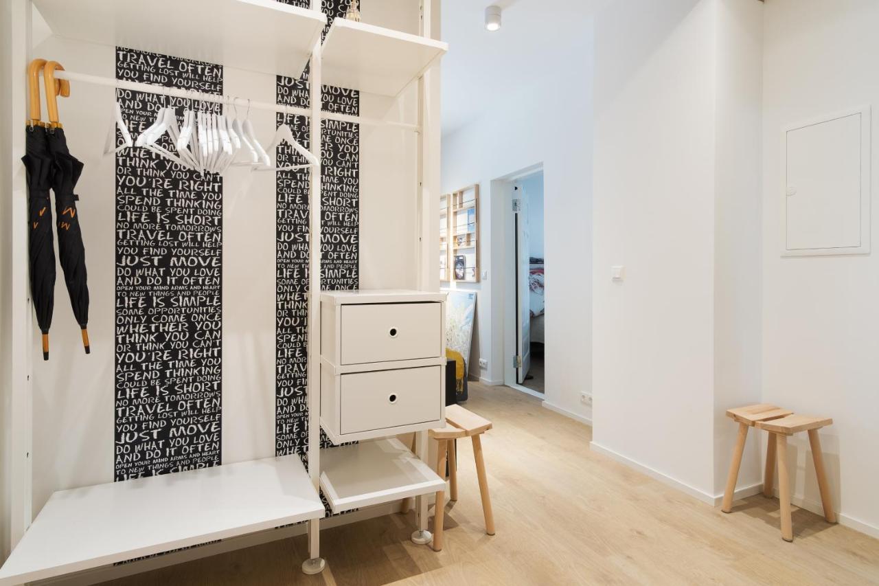Family Apartment Tallin Zewnętrze zdjęcie