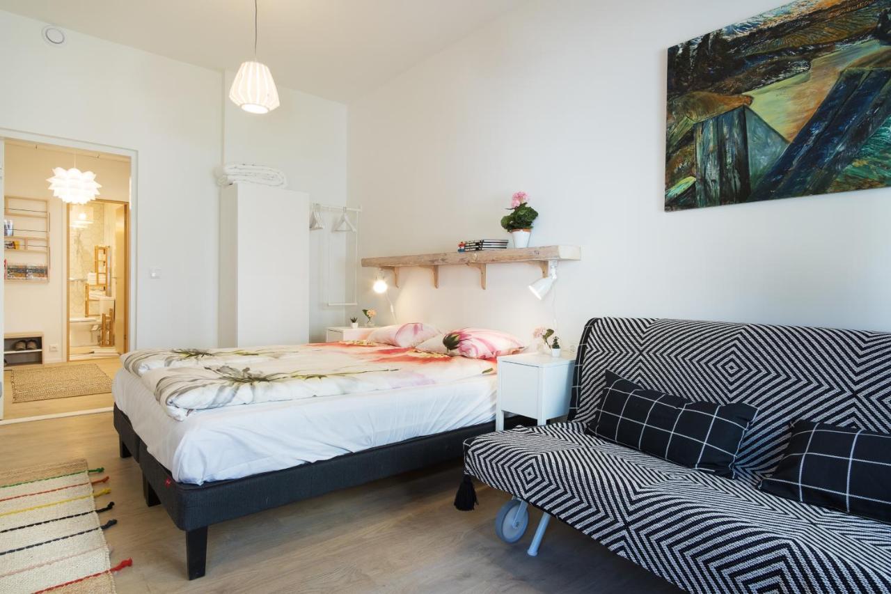Family Apartment Tallin Zewnętrze zdjęcie