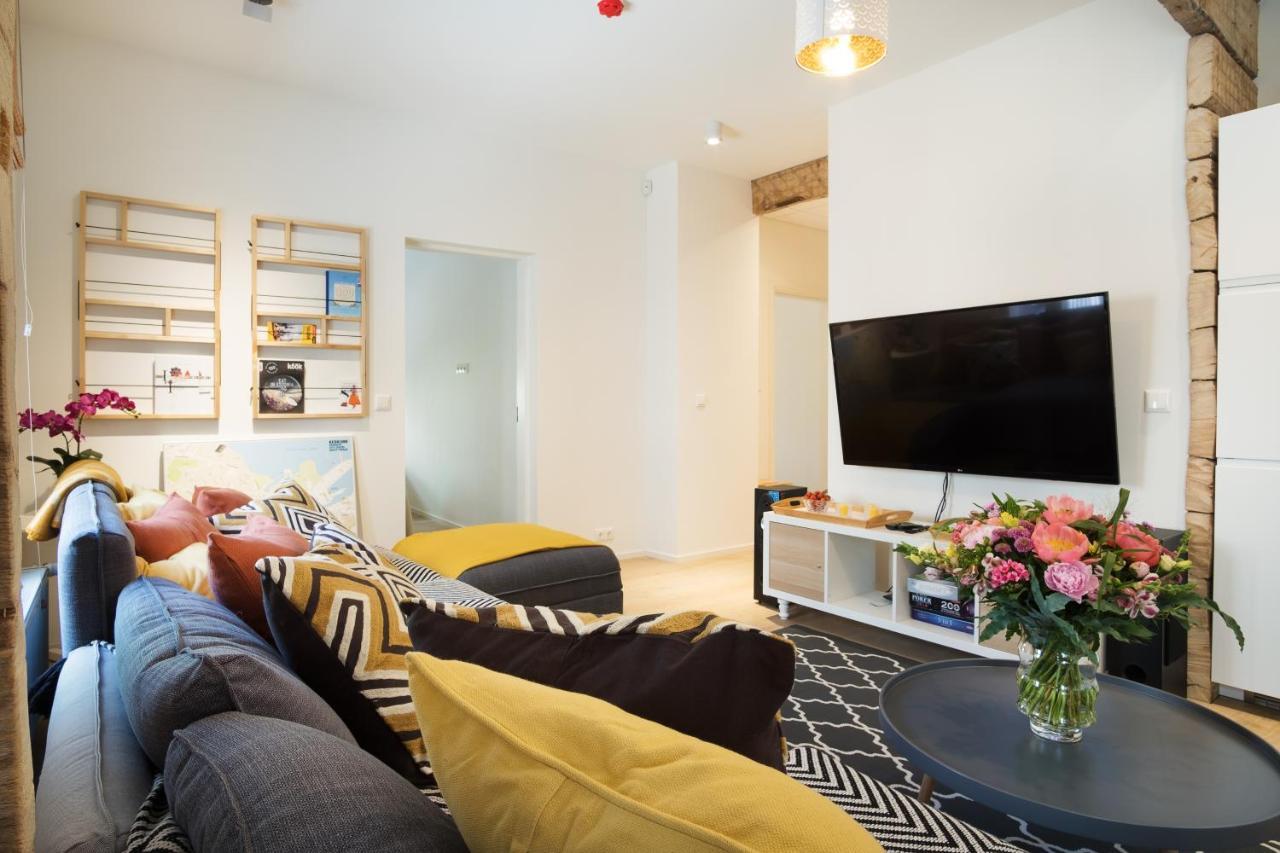 Family Apartment Tallin Zewnętrze zdjęcie
