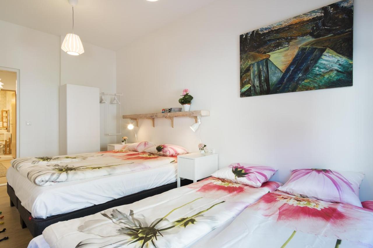 Family Apartment Tallin Zewnętrze zdjęcie
