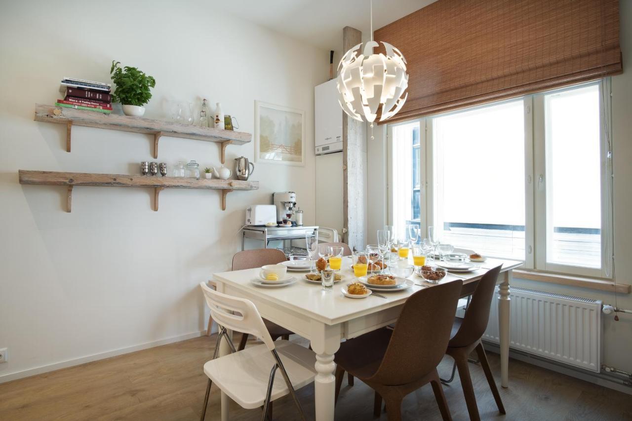 Family Apartment Tallin Zewnętrze zdjęcie
