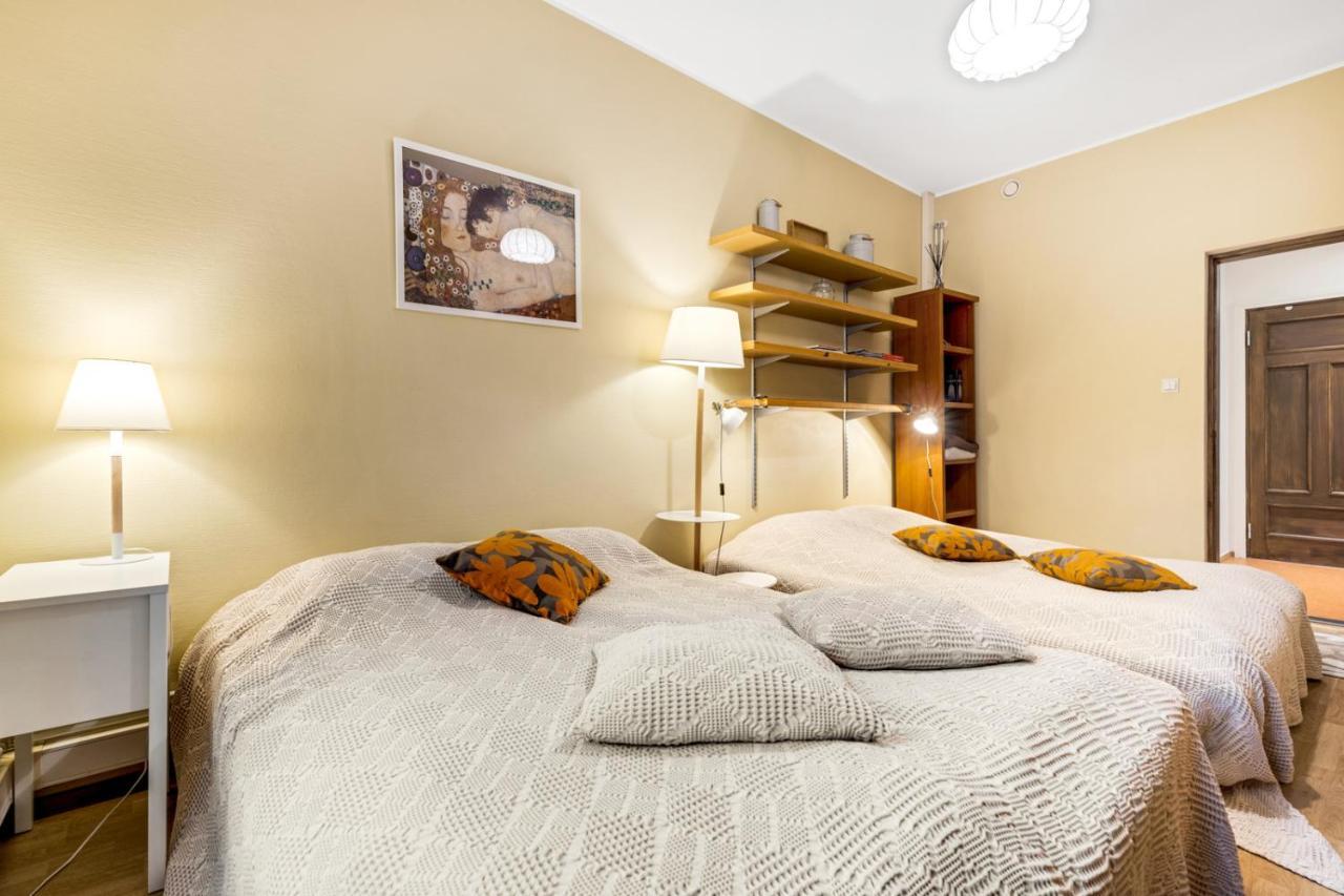 Family Apartment Tallin Zewnętrze zdjęcie