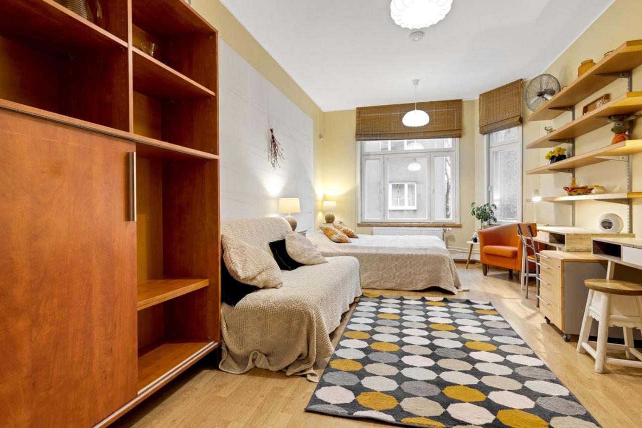 Family Apartment Tallin Zewnętrze zdjęcie