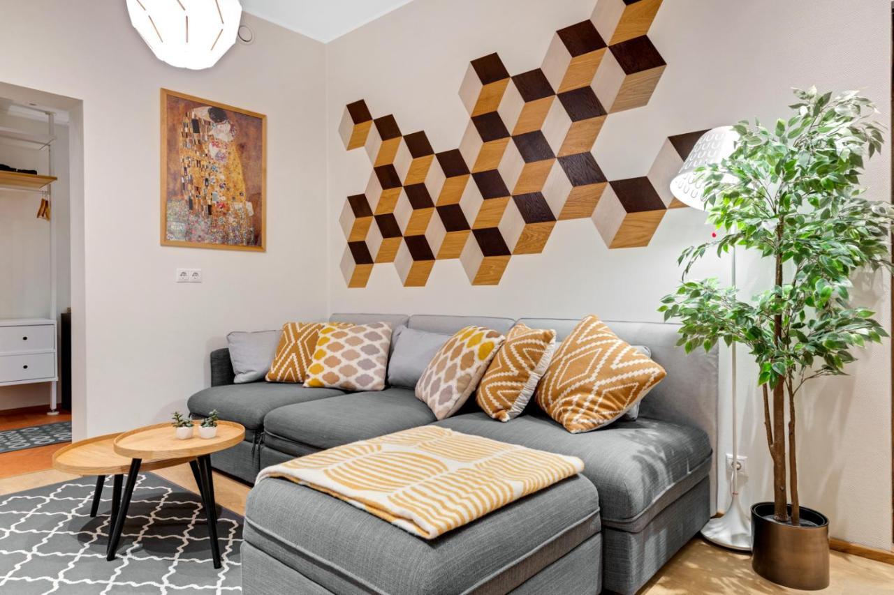 Family Apartment Tallin Zewnętrze zdjęcie