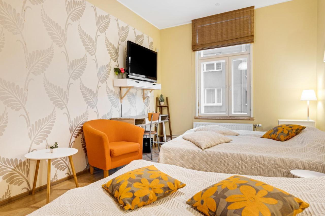 Family Apartment Tallin Zewnętrze zdjęcie