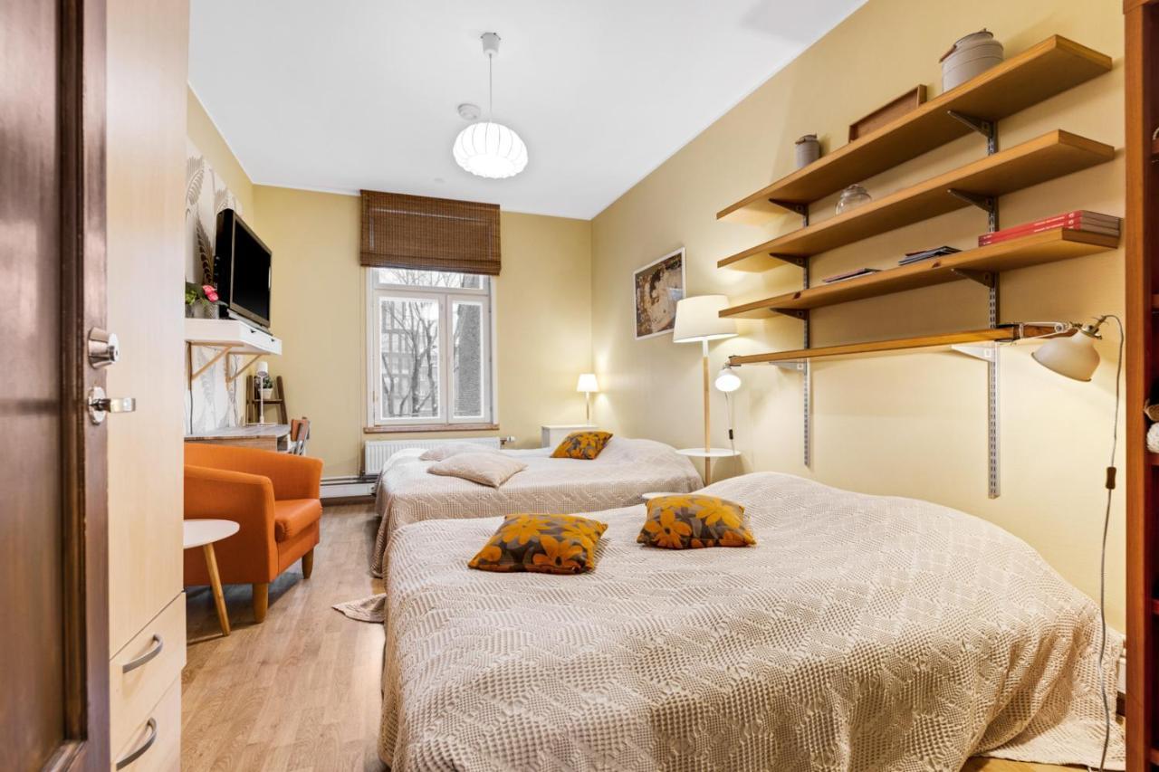 Family Apartment Tallin Zewnętrze zdjęcie