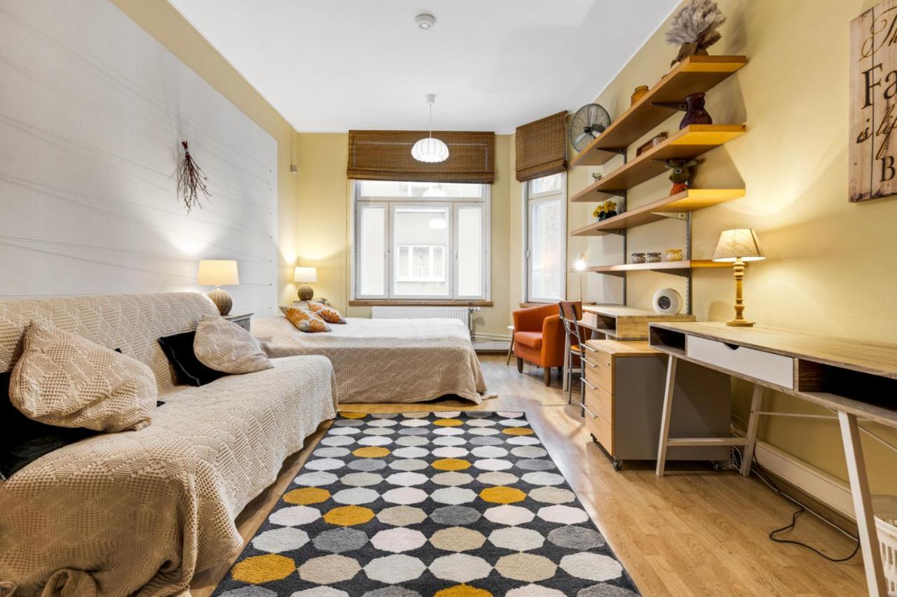 Family Apartment Tallin Zewnętrze zdjęcie