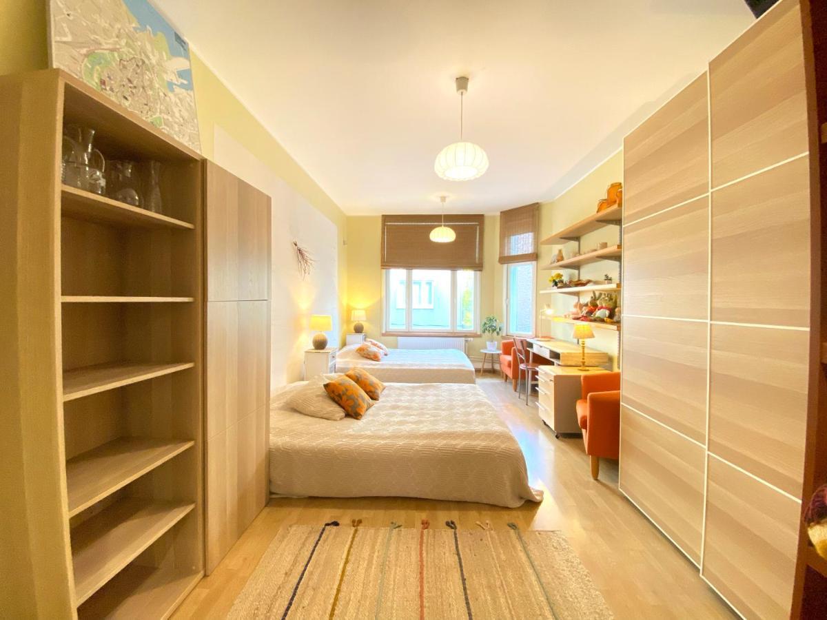 Family Apartment Tallin Zewnętrze zdjęcie