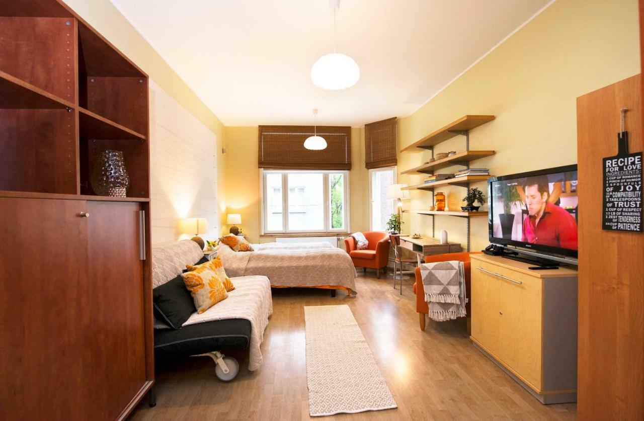 Family Apartment Tallin Zewnętrze zdjęcie