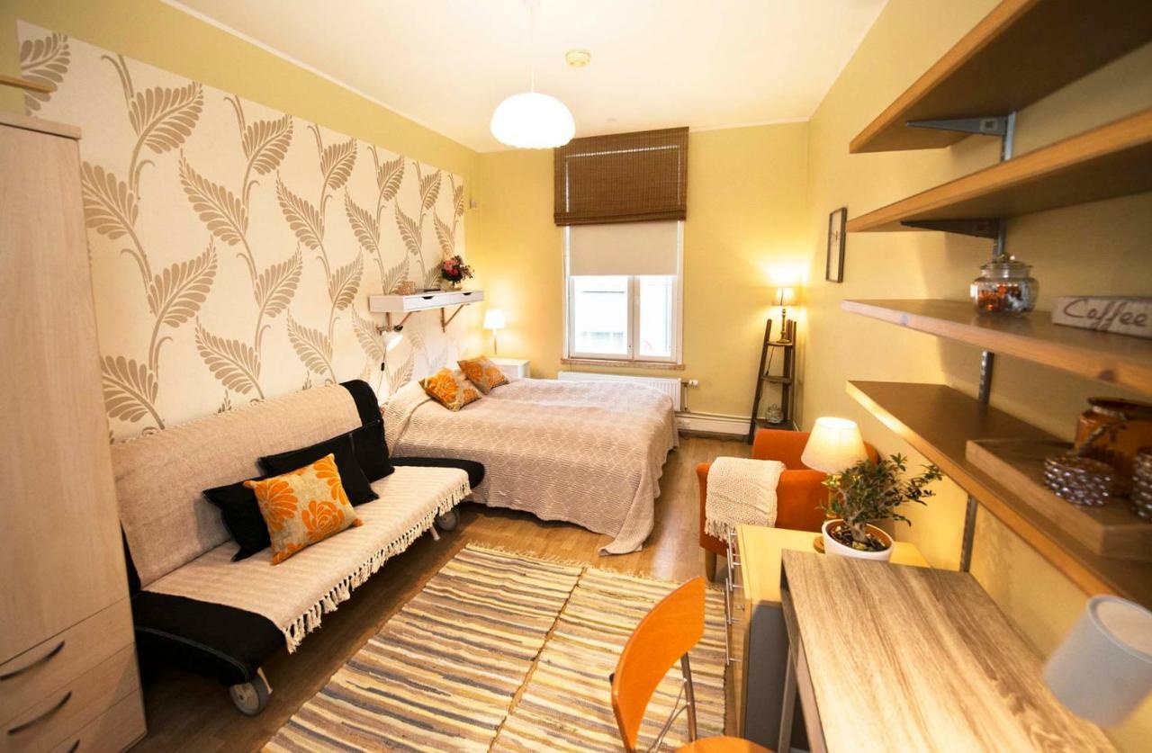 Family Apartment Tallin Zewnętrze zdjęcie