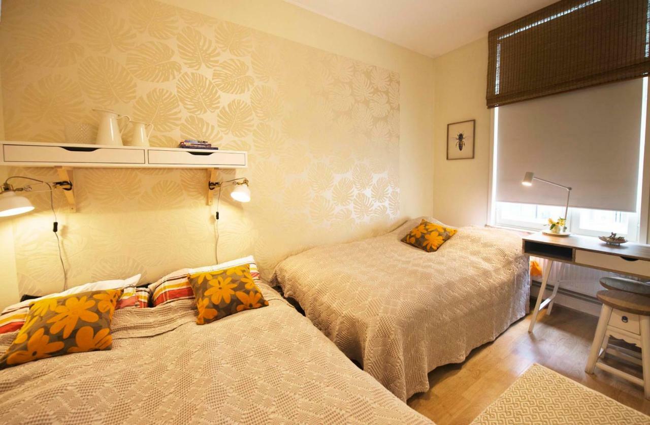 Family Apartment Tallin Zewnętrze zdjęcie