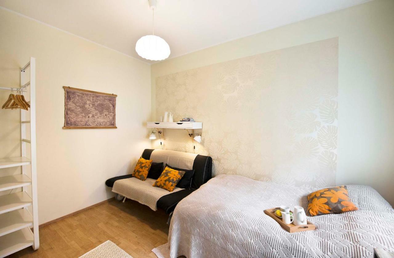 Family Apartment Tallin Zewnętrze zdjęcie
