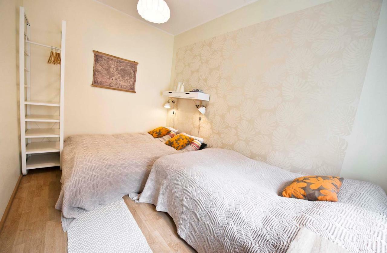 Family Apartment Tallin Zewnętrze zdjęcie