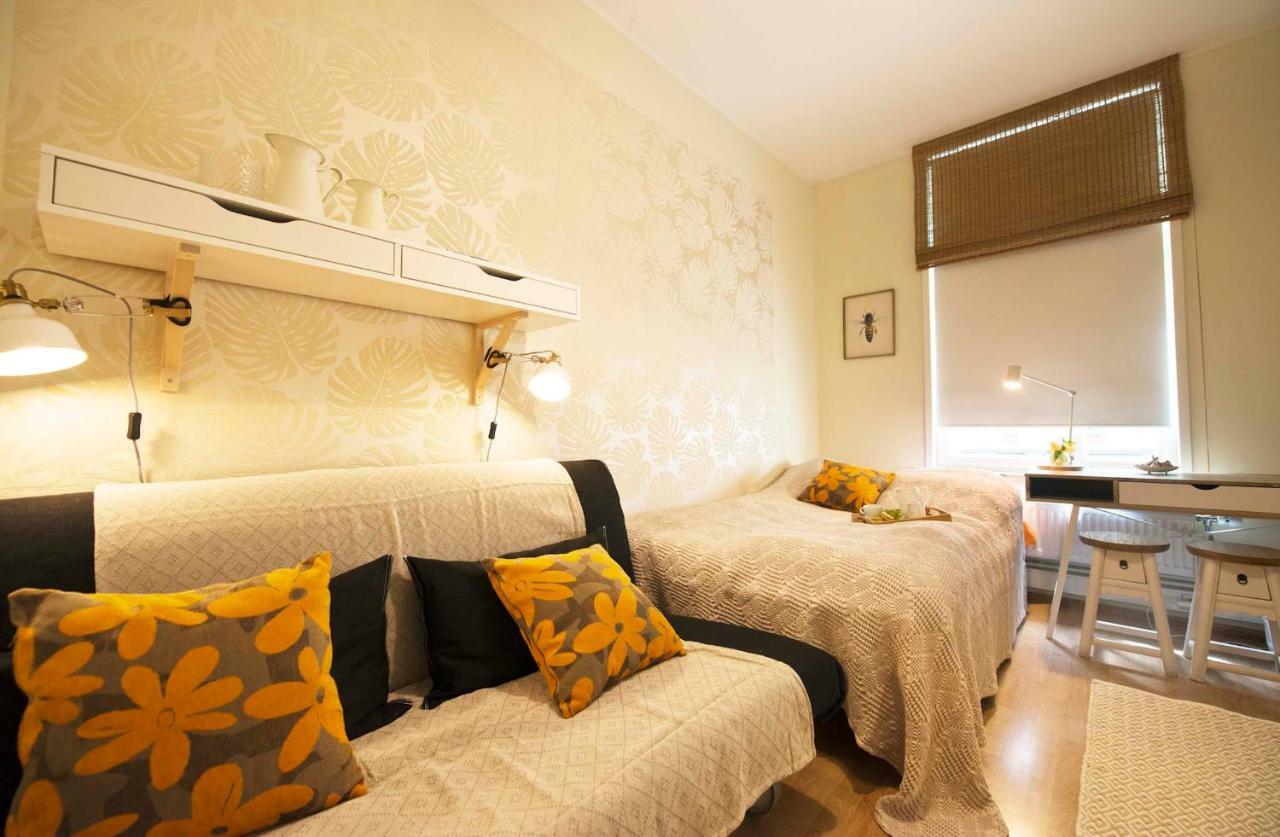 Family Apartment Tallin Zewnętrze zdjęcie
