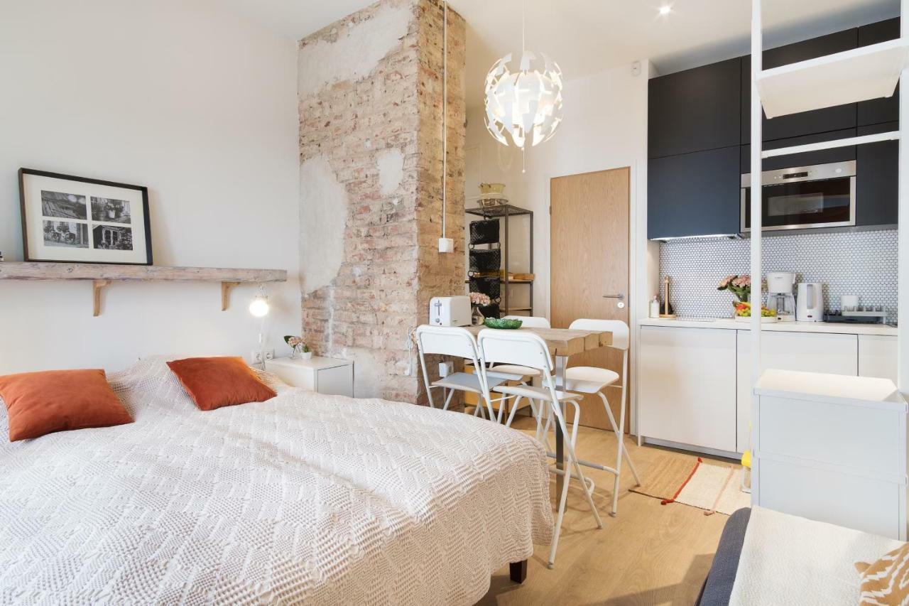 Family Apartment Tallin Zewnętrze zdjęcie