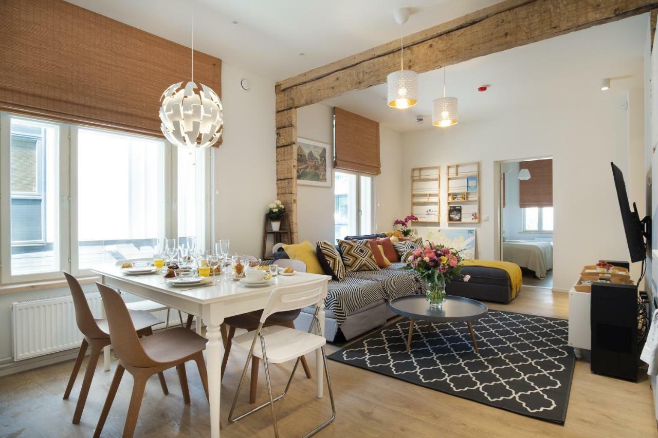 Family Apartment Tallin Zewnętrze zdjęcie