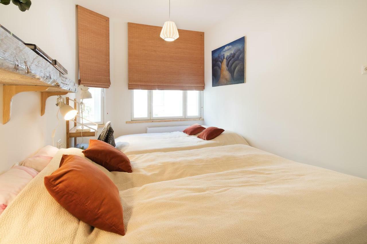 Family Apartment Tallin Zewnętrze zdjęcie