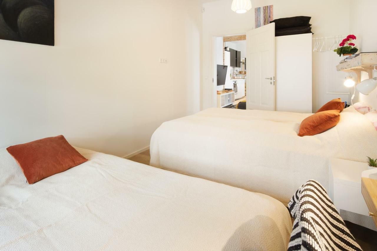 Family Apartment Tallin Zewnętrze zdjęcie