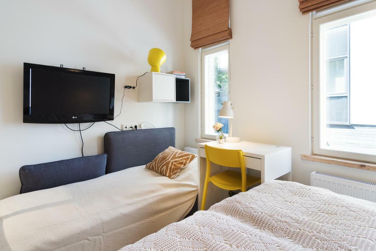 Family Apartment Tallin Zewnętrze zdjęcie