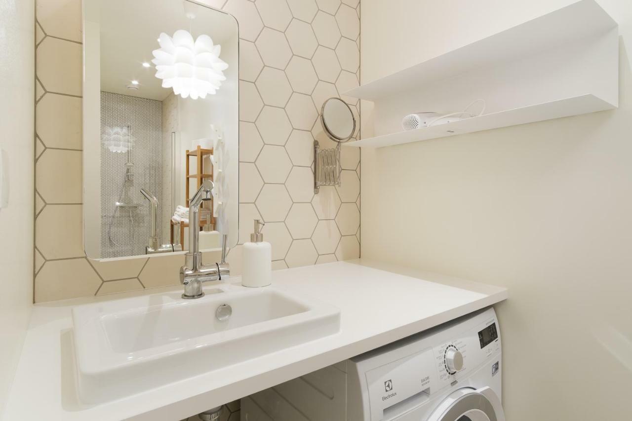 Family Apartment Tallin Zewnętrze zdjęcie