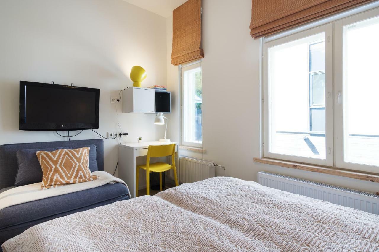 Family Apartment Tallin Zewnętrze zdjęcie