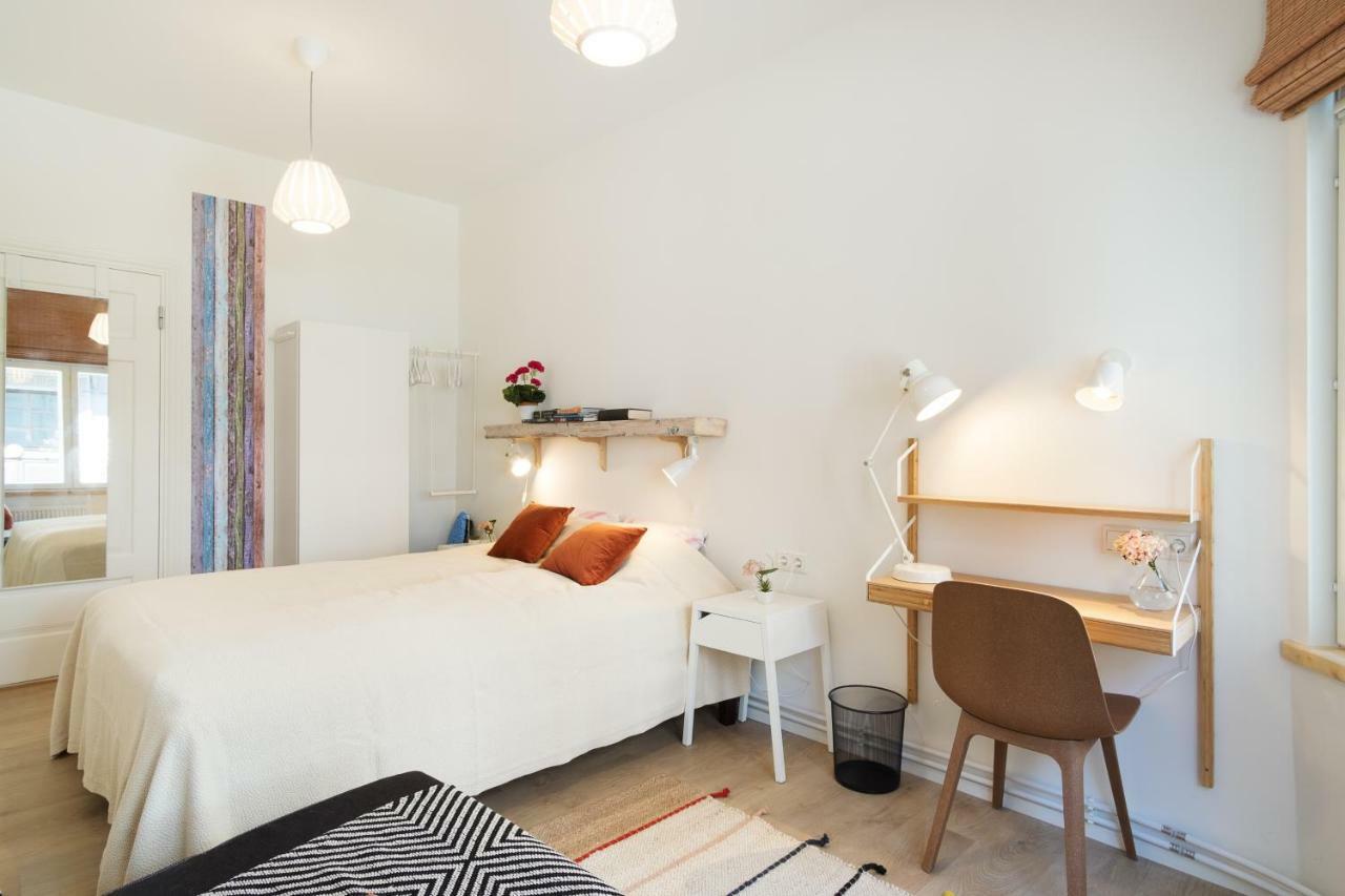 Family Apartment Tallin Zewnętrze zdjęcie