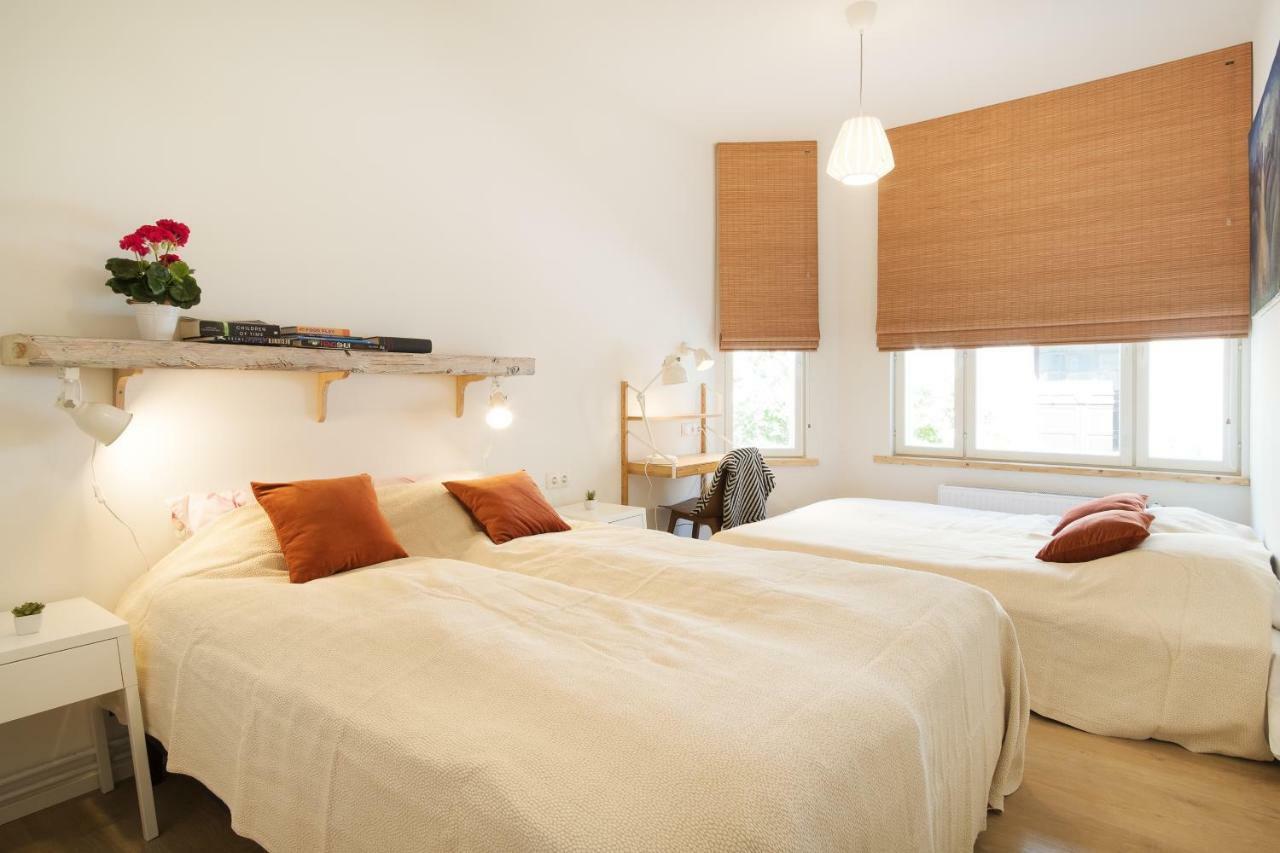 Family Apartment Tallin Zewnętrze zdjęcie