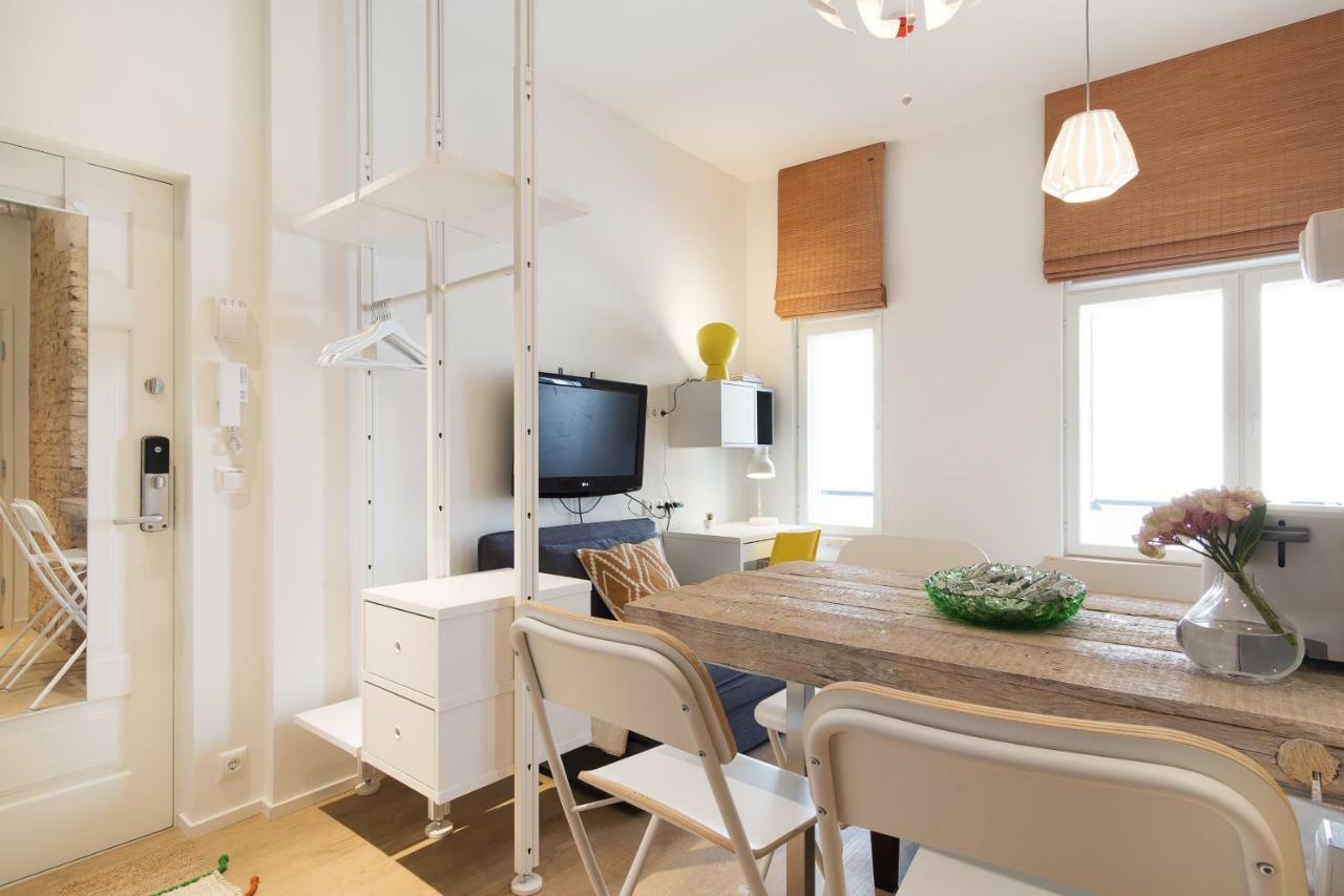 Family Apartment Tallin Zewnętrze zdjęcie