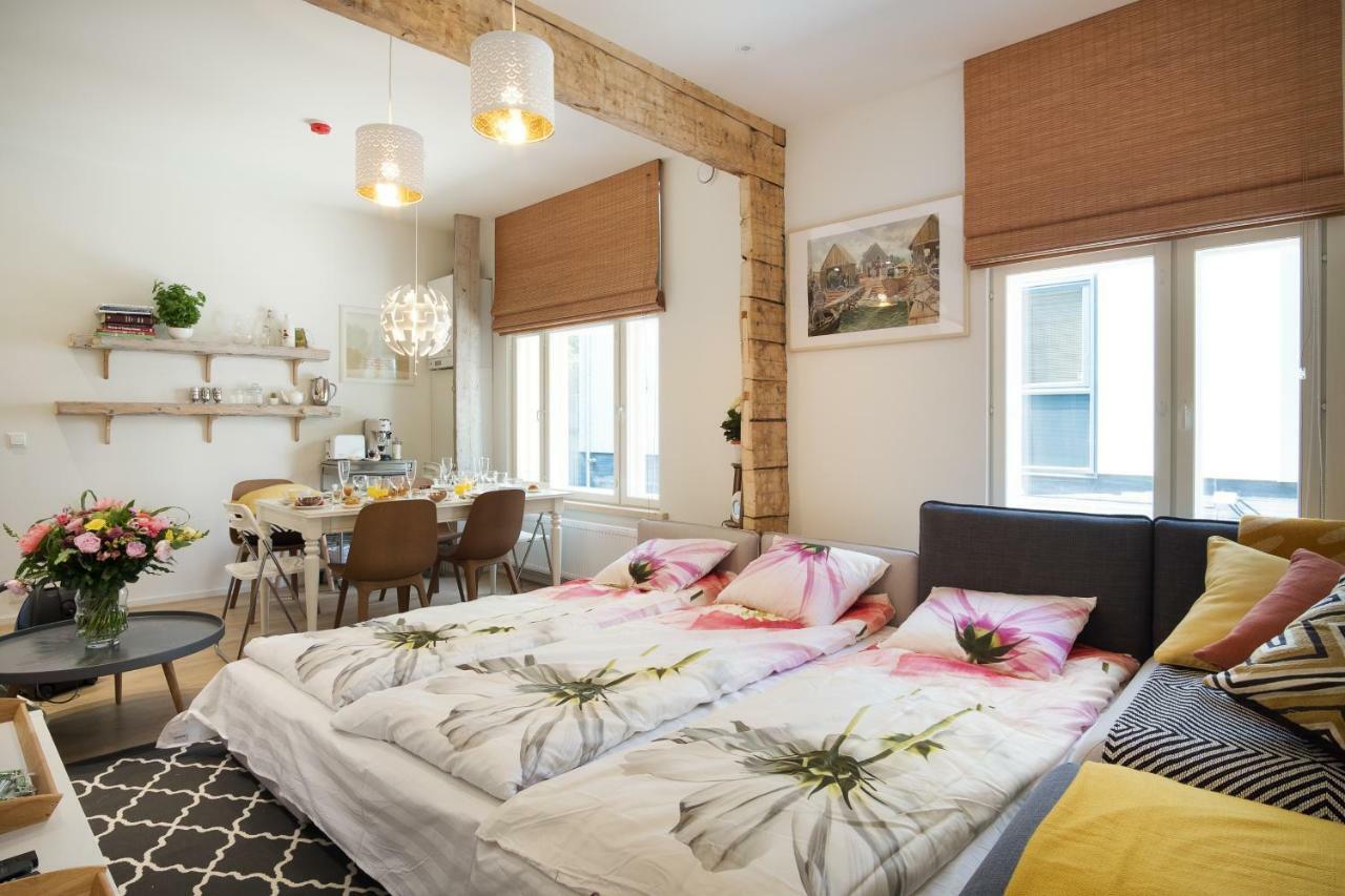 Family Apartment Tallin Zewnętrze zdjęcie